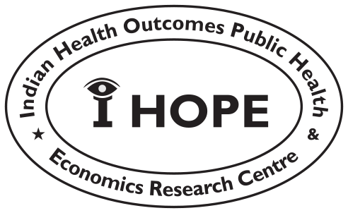 research topics in health economics in india